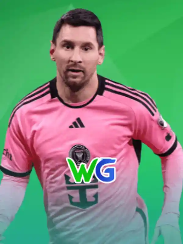 ক্যাসিনো WG খেলাধুলা