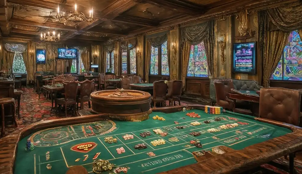 Sisal Bangladesh Casino Banner